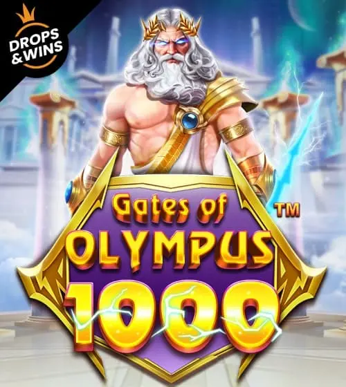gates of olympus