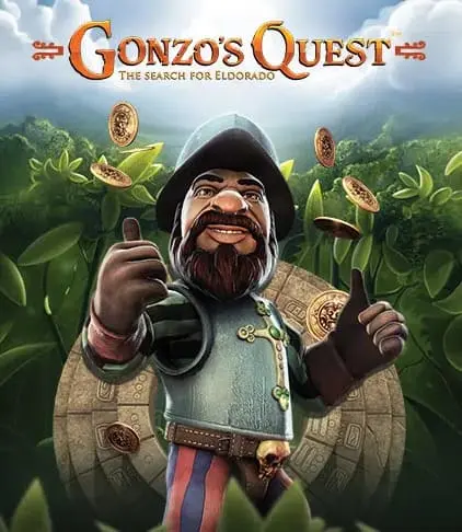 Gonzo Quest