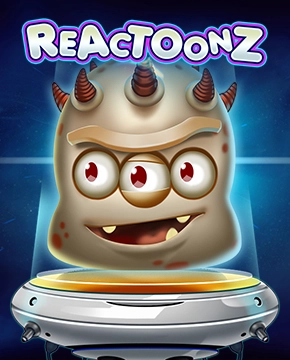 reactoonz